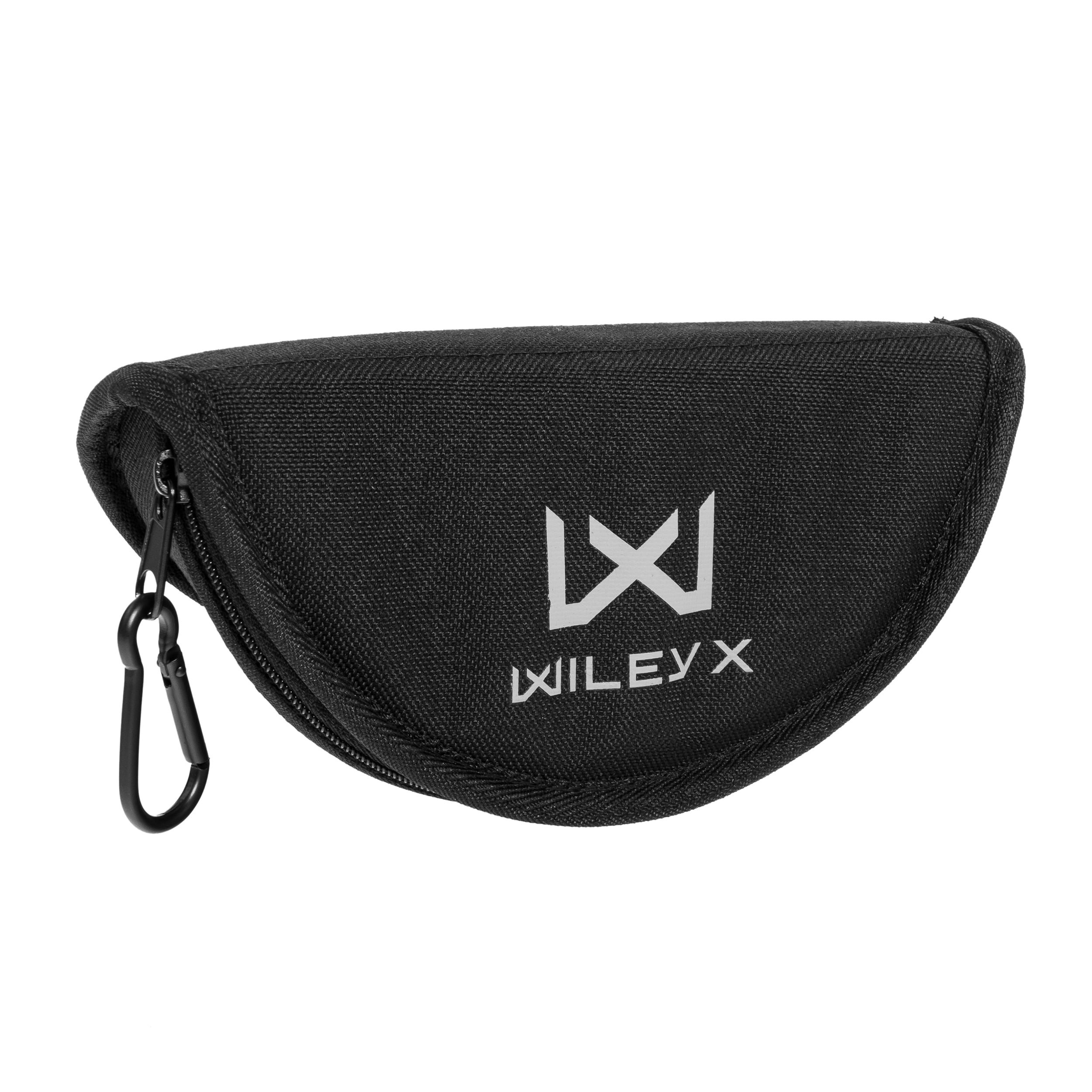 Okulary taktyczne Wiley X Vapor Comm 2.5 Set 3in1 - Matte Black