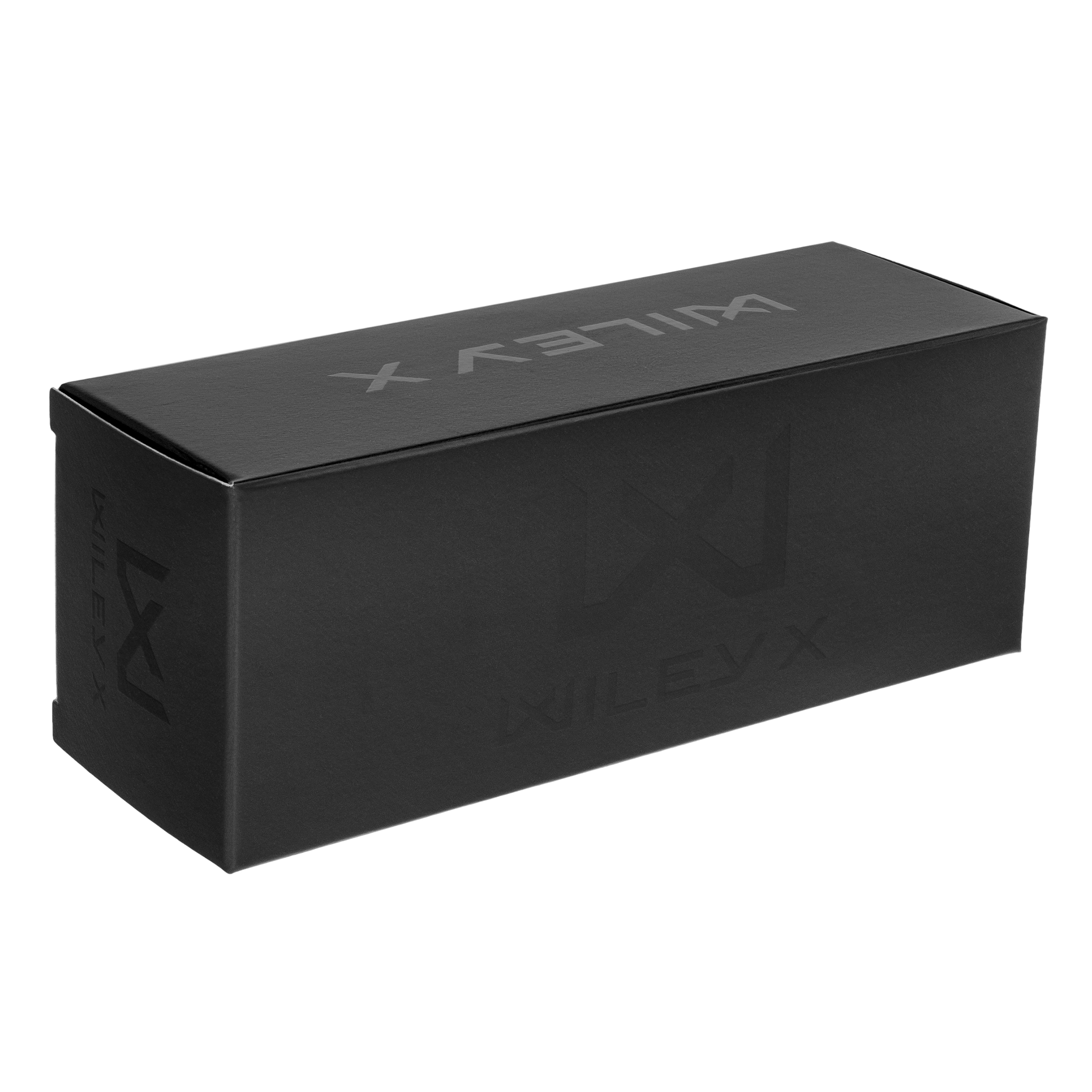 Okulary taktyczne Wiley X Contend - Grey/Matte Black
