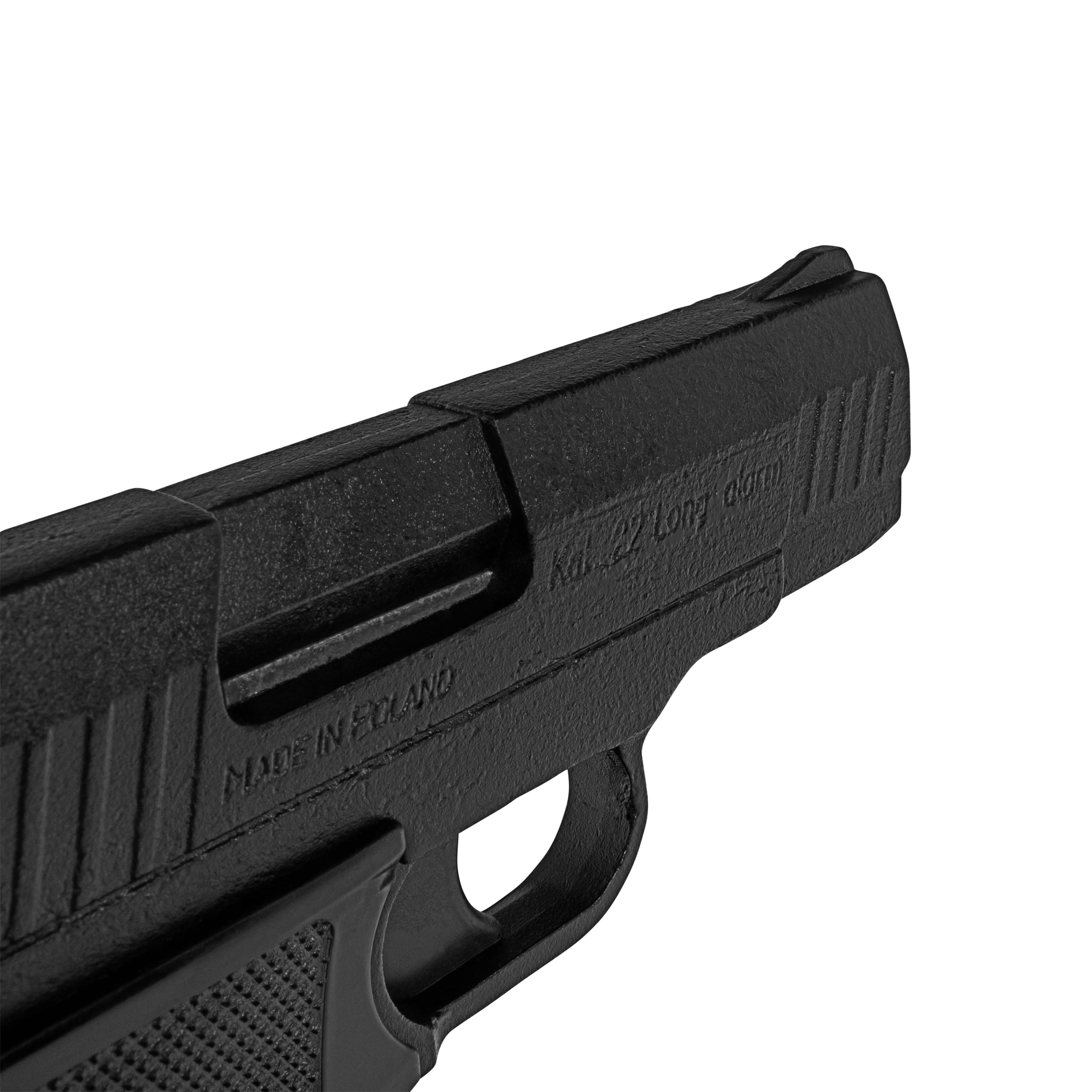 Стартовий пістолет BAS Lexon-11 кал. 6 мм long