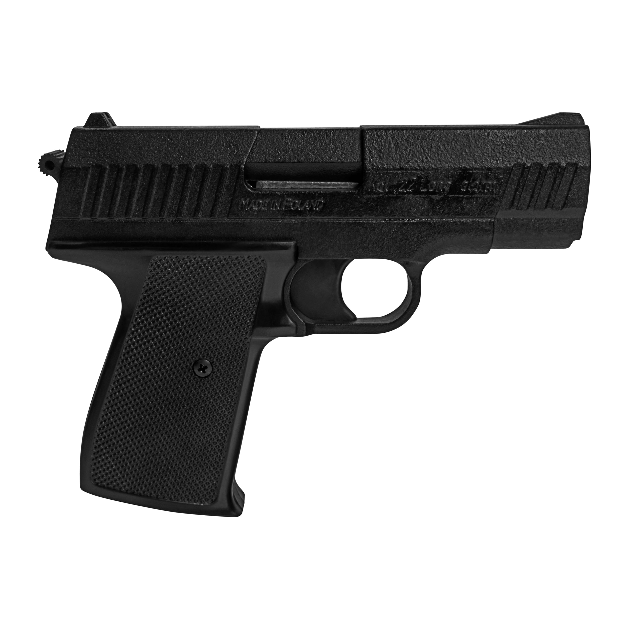 Стартовий пістолет BAS Lexon-11 кал. 6 мм long