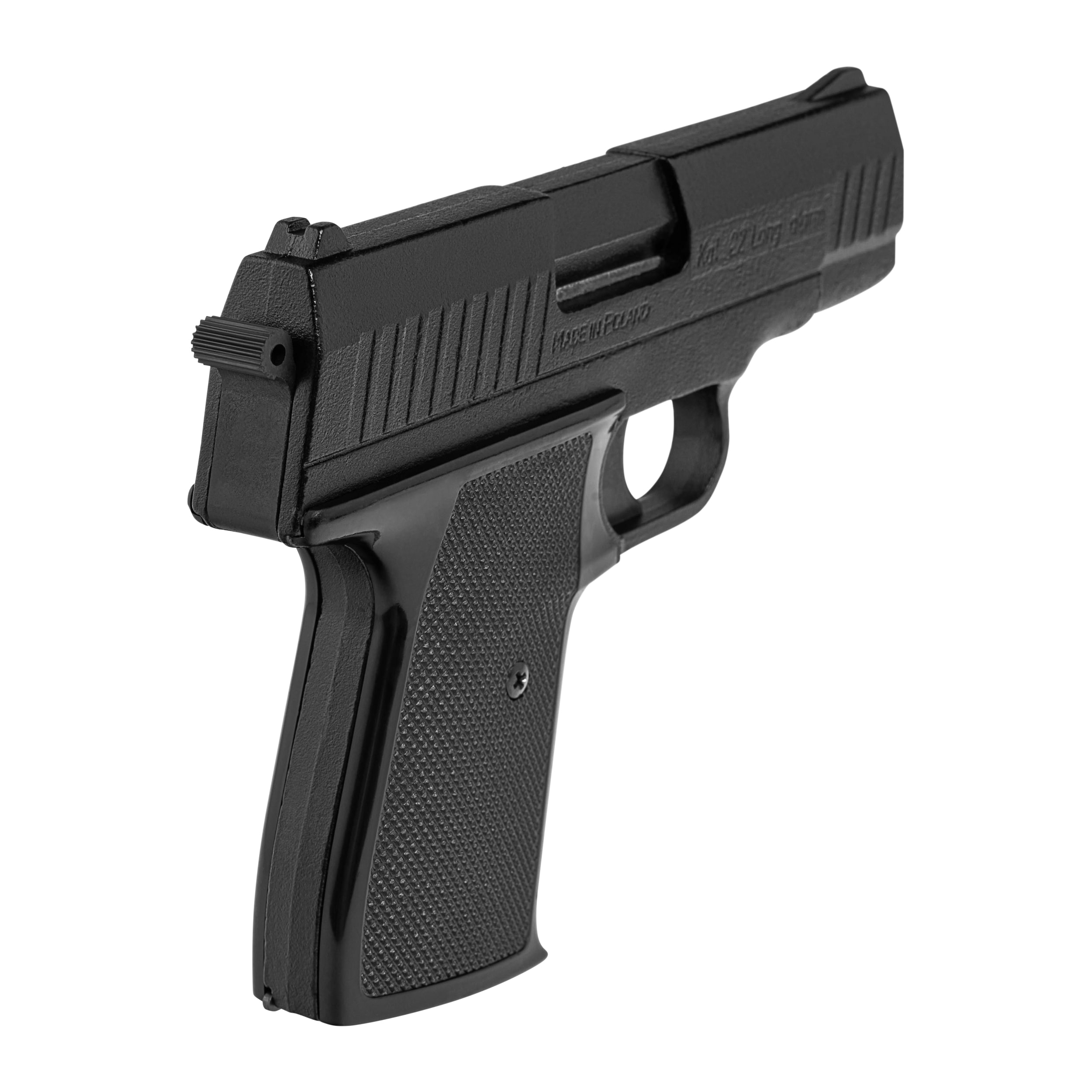 Стартовий пістолет BAS Lexon-11 кал. 6 мм long