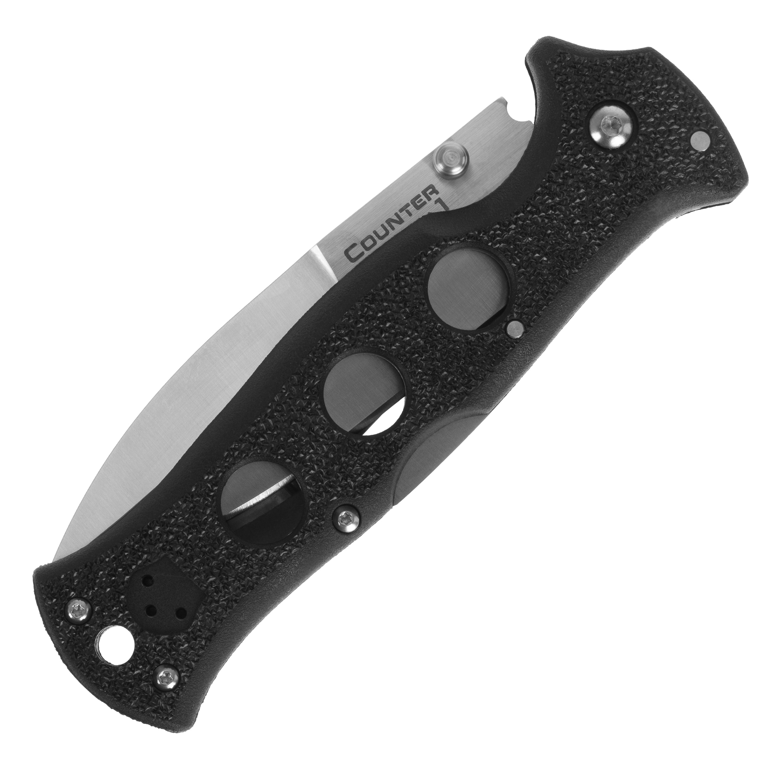 Nóż składany Cold Steel Counter Point I AUS10A