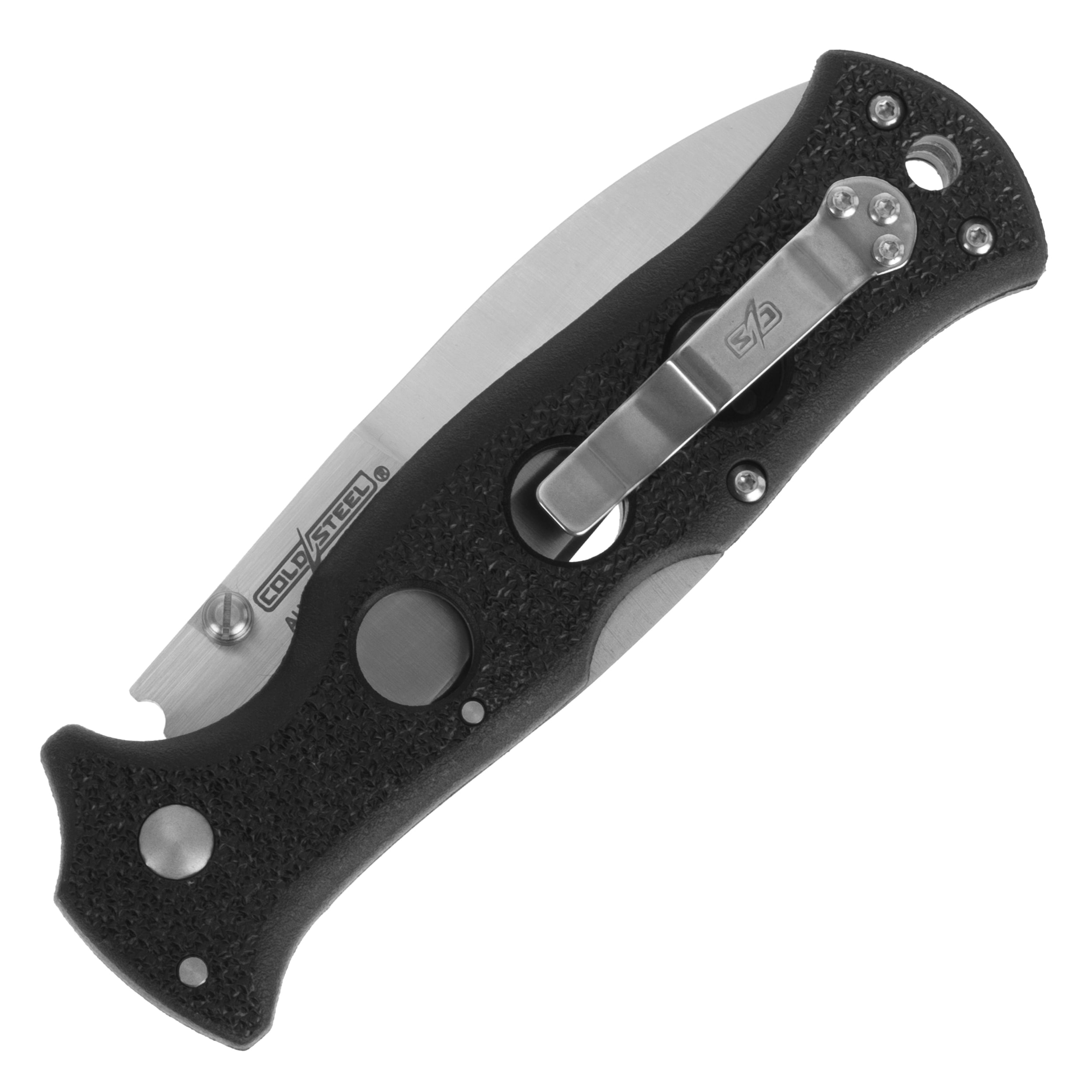 Nóż składany Cold Steel Counter Point I AUS10A