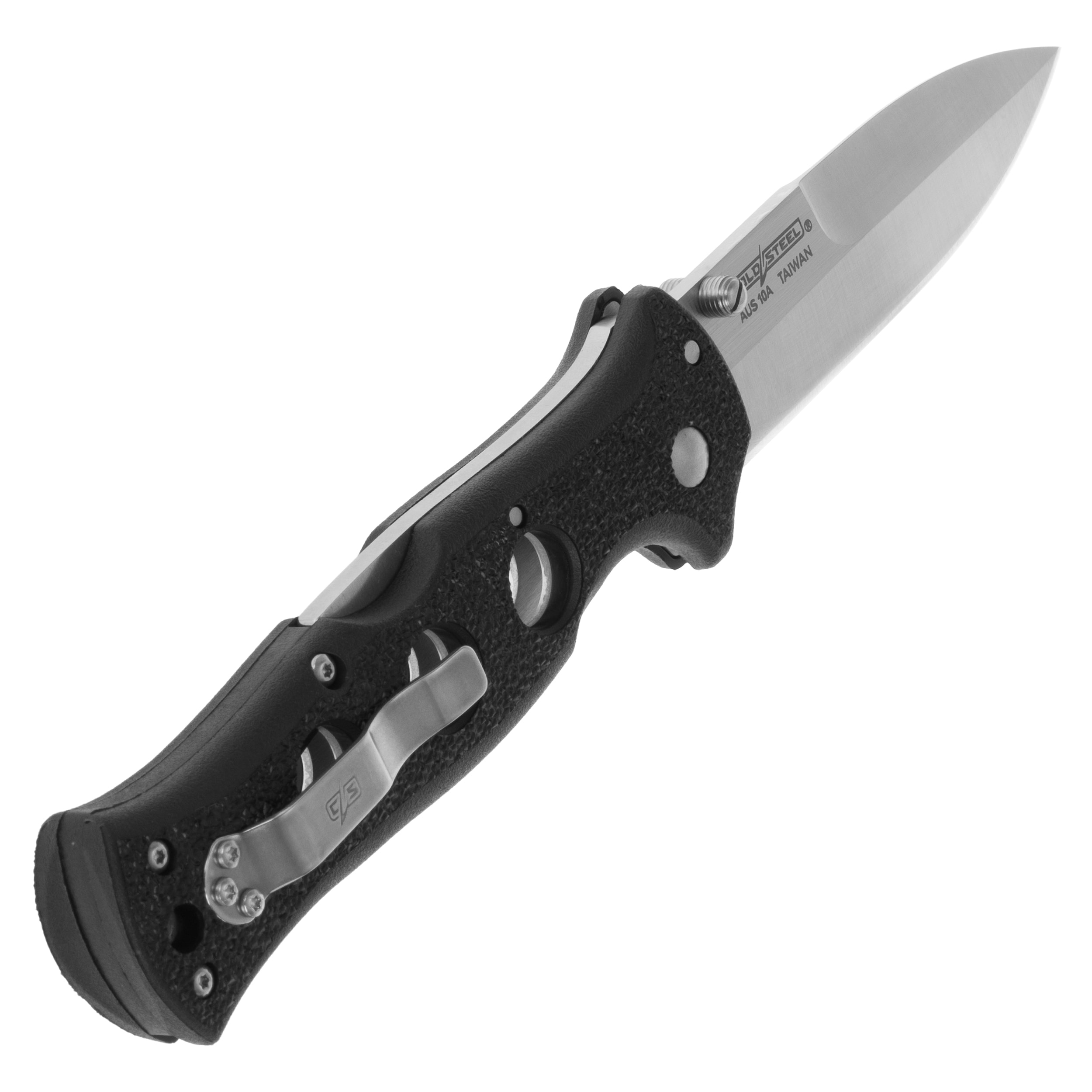 Nóż składany Cold Steel Counter Point I AUS10A