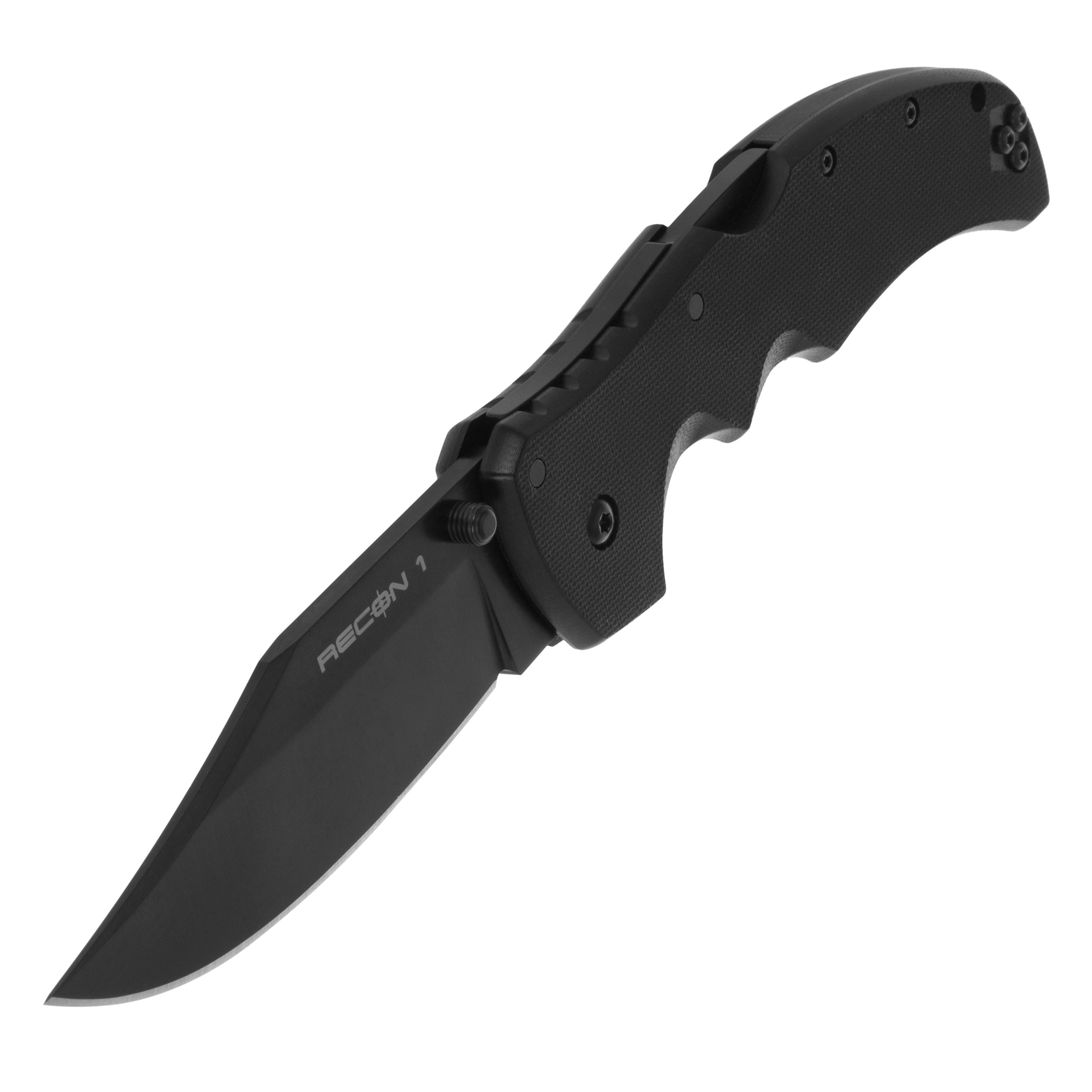 Складаний ніж Cold Steel Recon 1 Clip Point S35VN