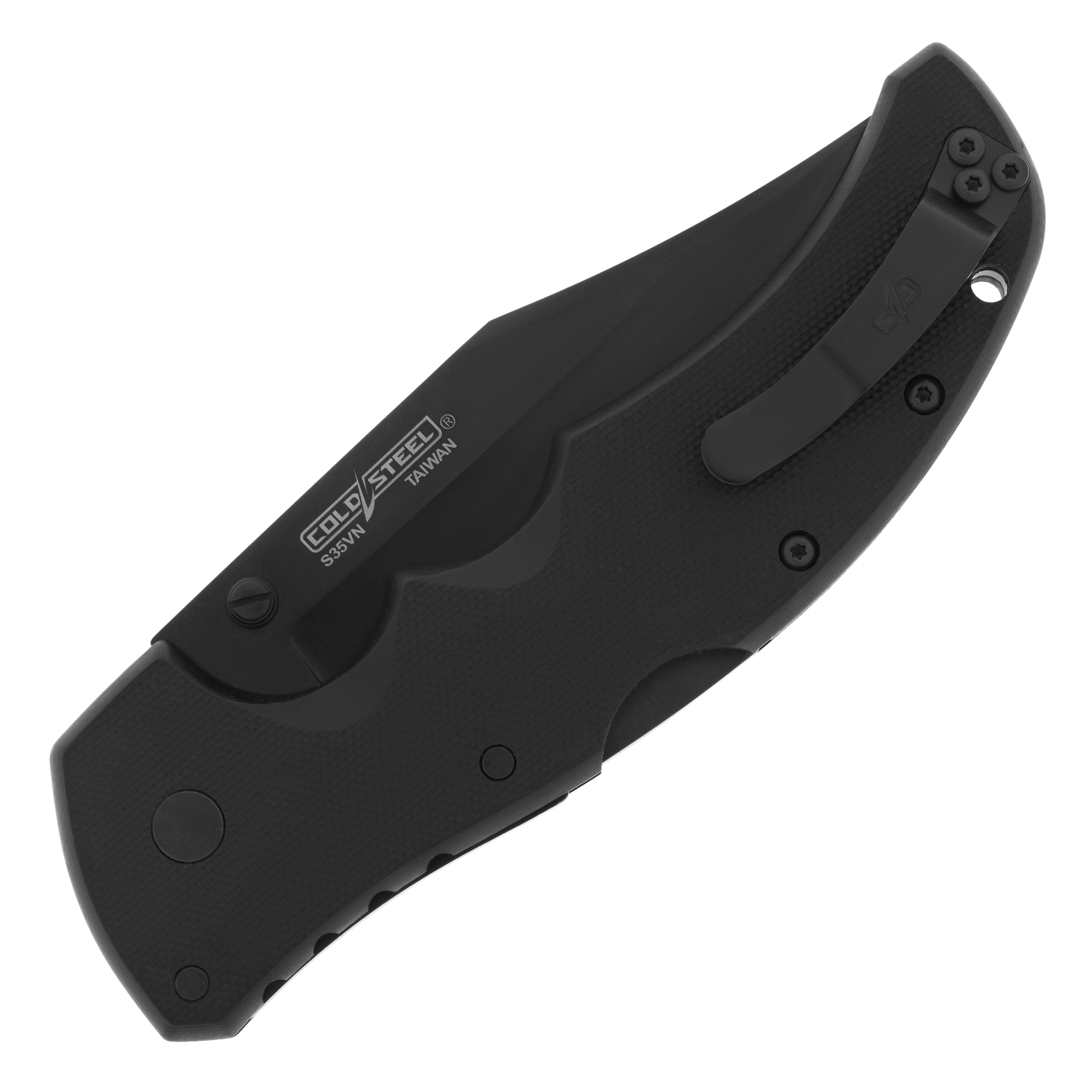 Складаний ніж Cold Steel Recon 1 Clip Point S35VN