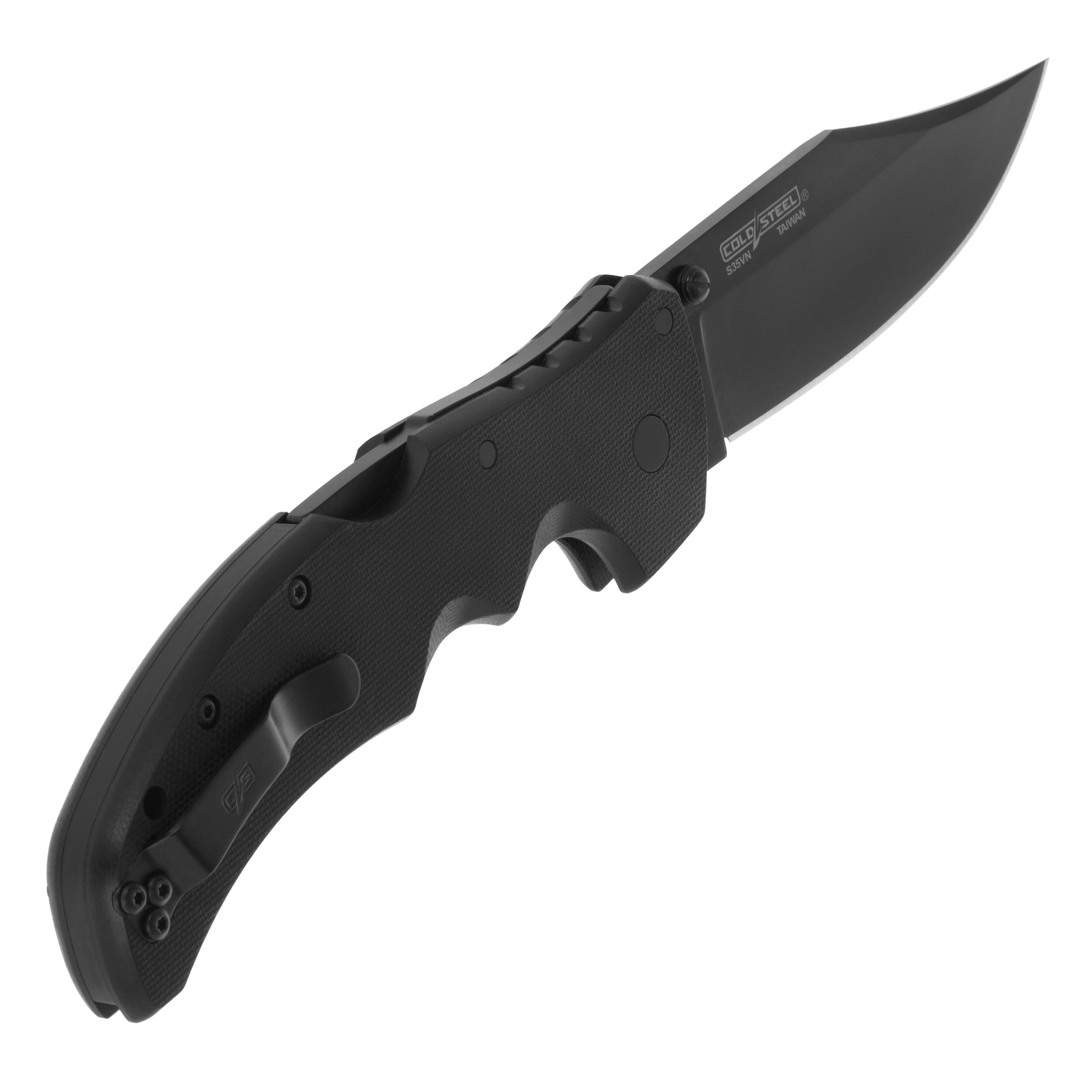 Складаний ніж Cold Steel Recon 1 Clip Point S35VN