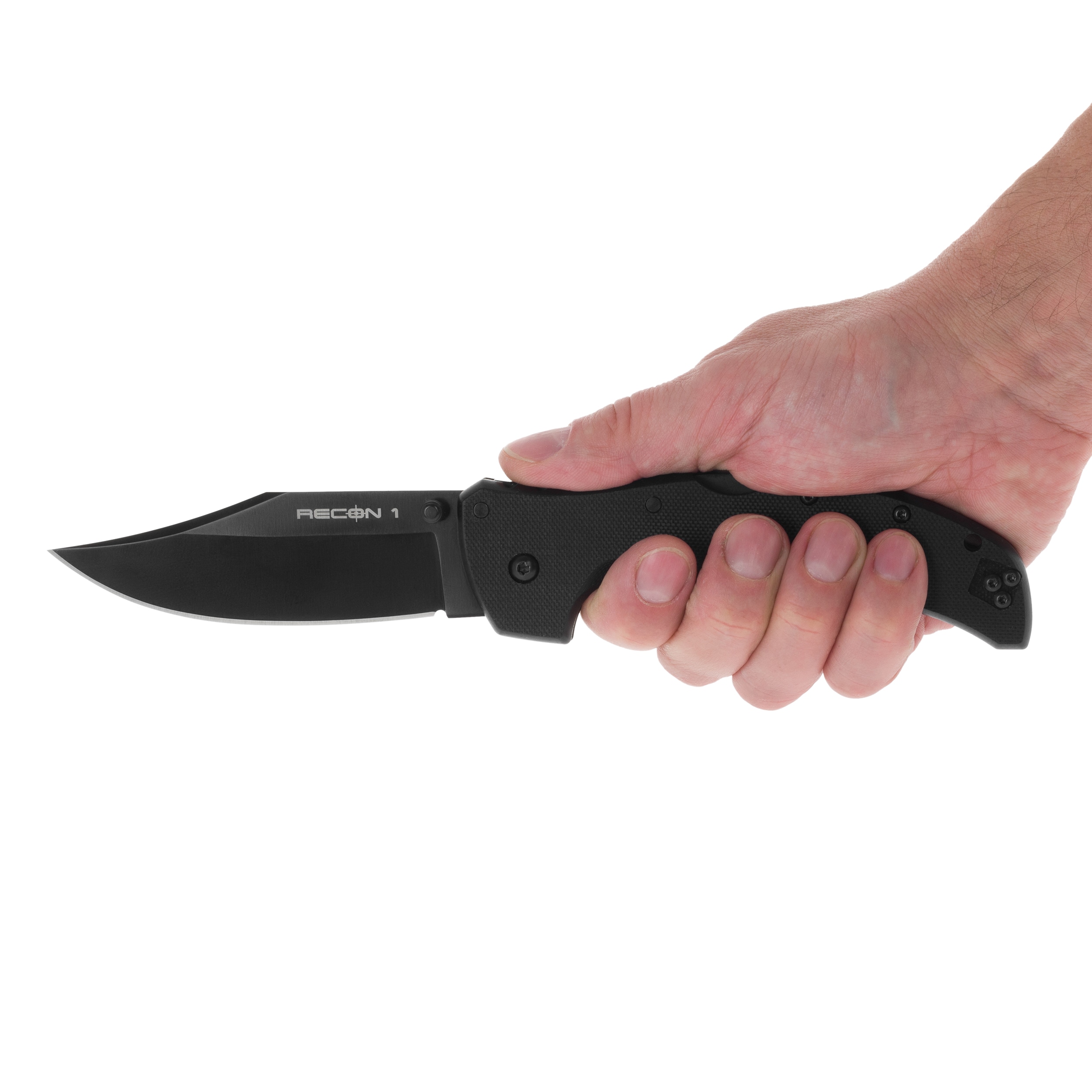 Складаний ніж Cold Steel Recon 1 Clip Point S35VN