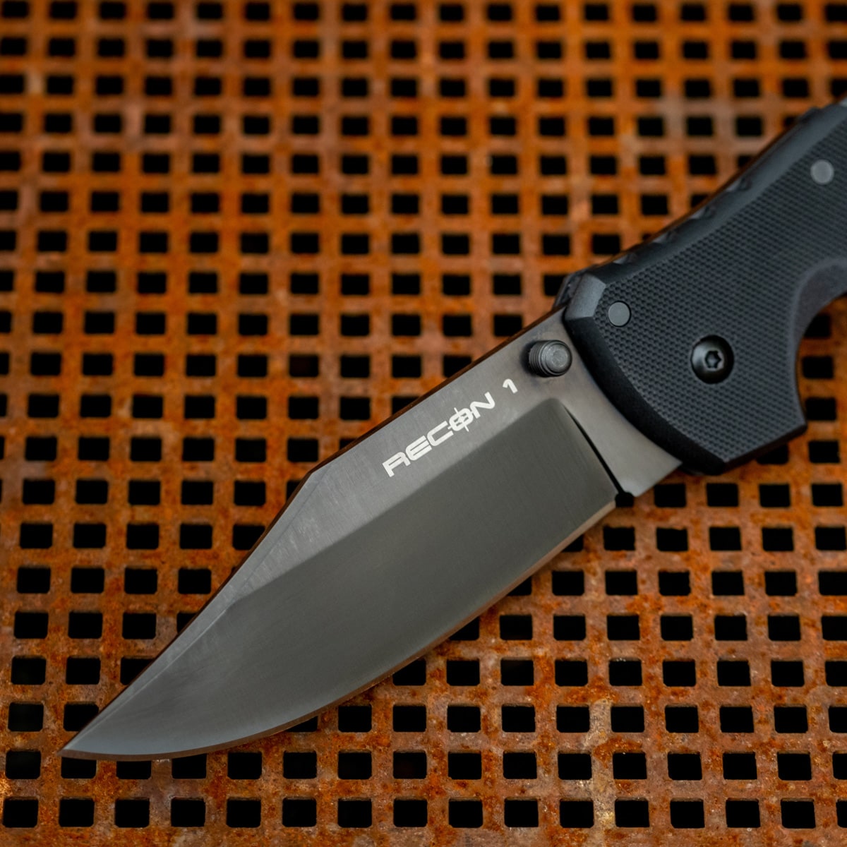 Складаний ніж Cold Steel Recon 1 Clip Point S35VN