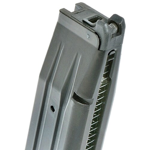 Magazynek ASG Army Armament do replik Hi-Capa R501/R603/R604 - Black
