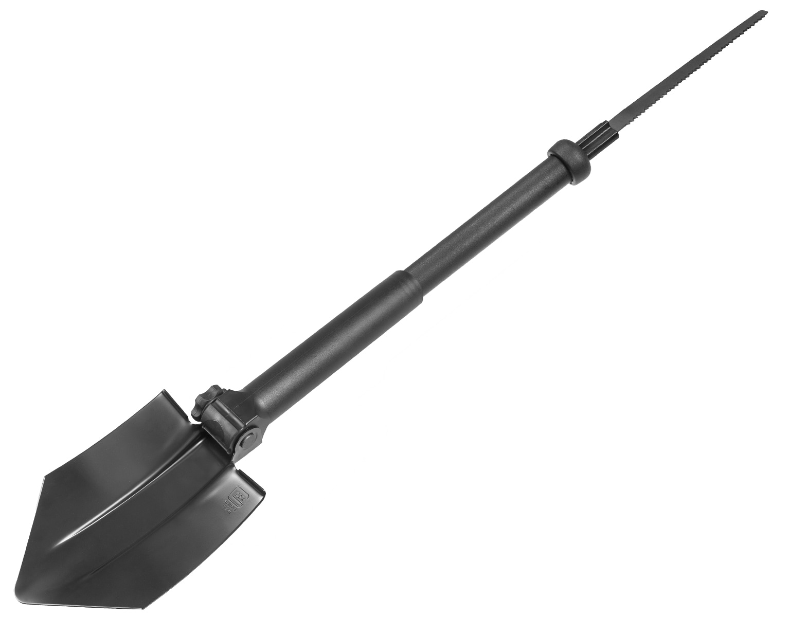 Saperka Glock Entrenching Tool z futerałem