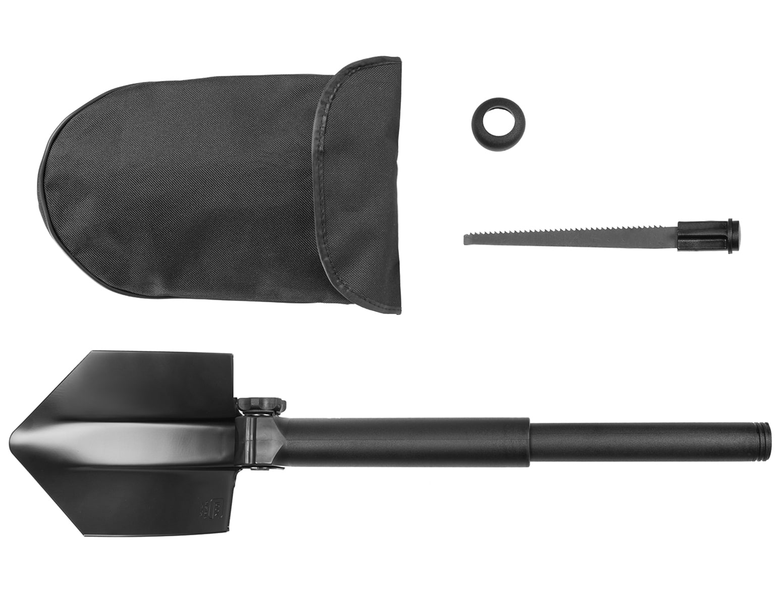 Saperka Glock Entrenching Tool z futerałem