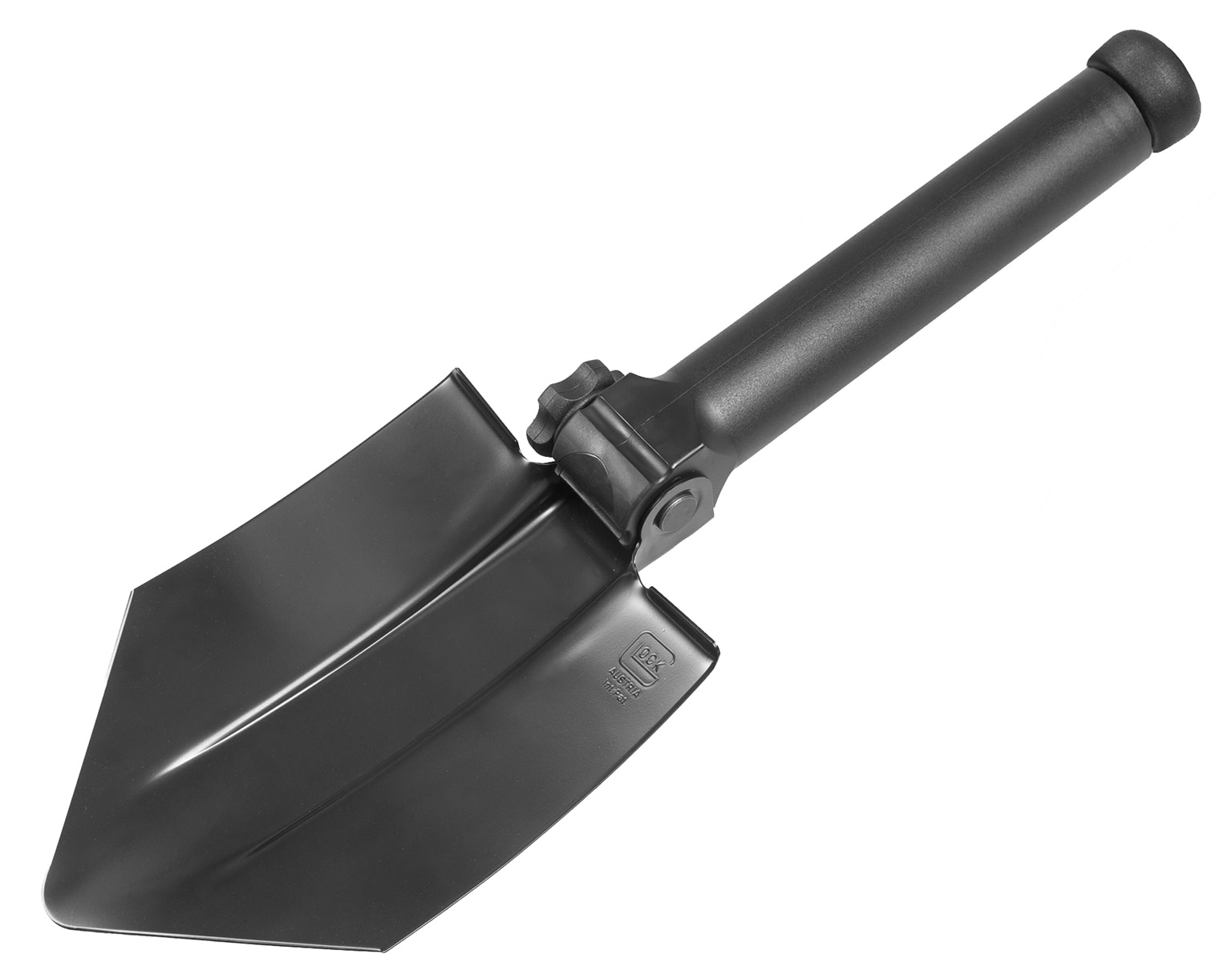 Saperka Glock Entrenching Tool z futerałem