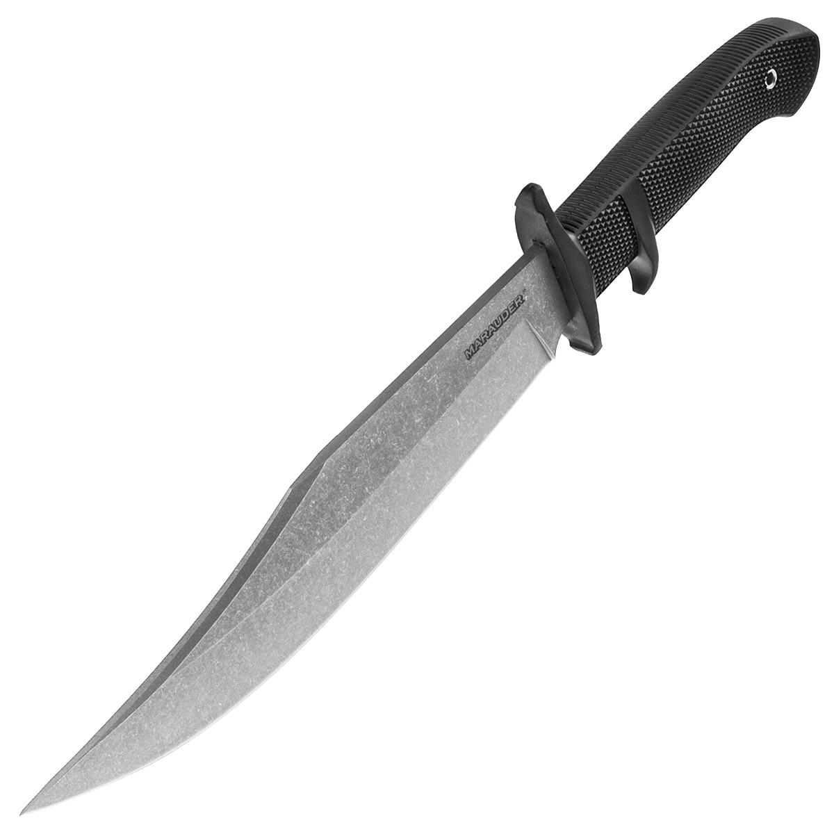 Ніж Cold Steel Marauder Stonewash AUS-8A