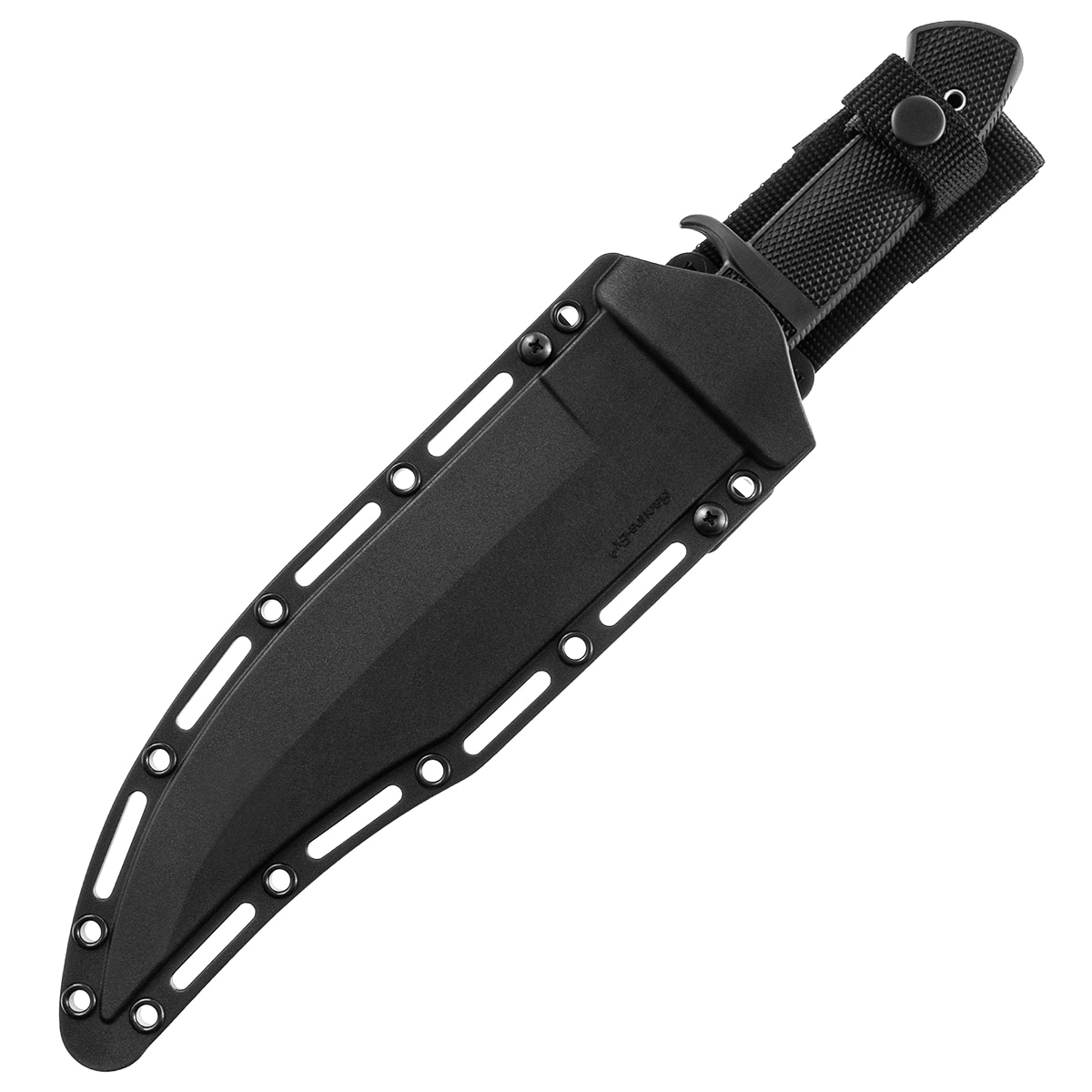 Ніж Cold Steel Marauder Stonewash AUS-8A