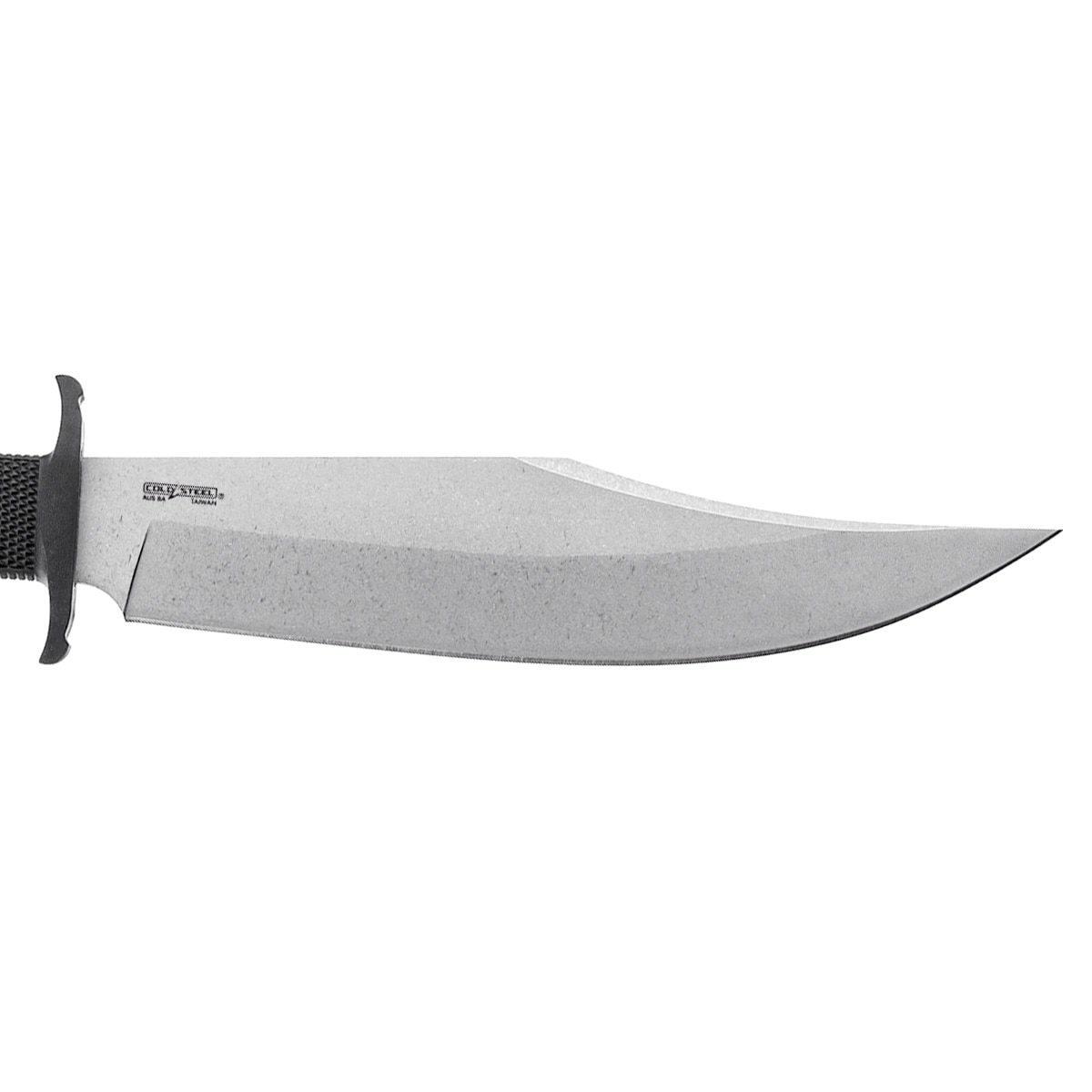 Ніж Cold Steel Marauder Stonewash AUS-8A
