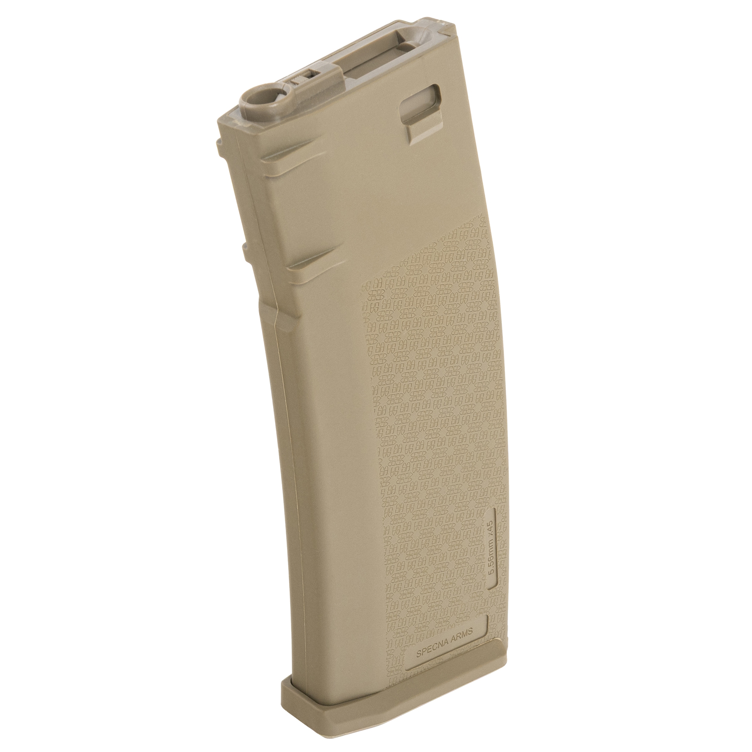 Karabinek szturmowy AEG Specna Arms SA-F03 Flex Gate X-ASR - Half-Tan