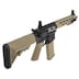 Karabinek szturmowy AEG Specna Arms SA-F03 Flex Gate X-ASR - Half-Tan