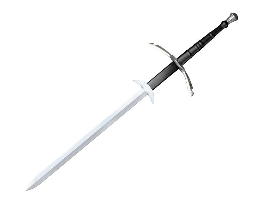 Великий дворучний меч Cold Steel