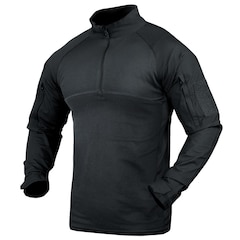 Bluza Condor Combat Shirt - Black