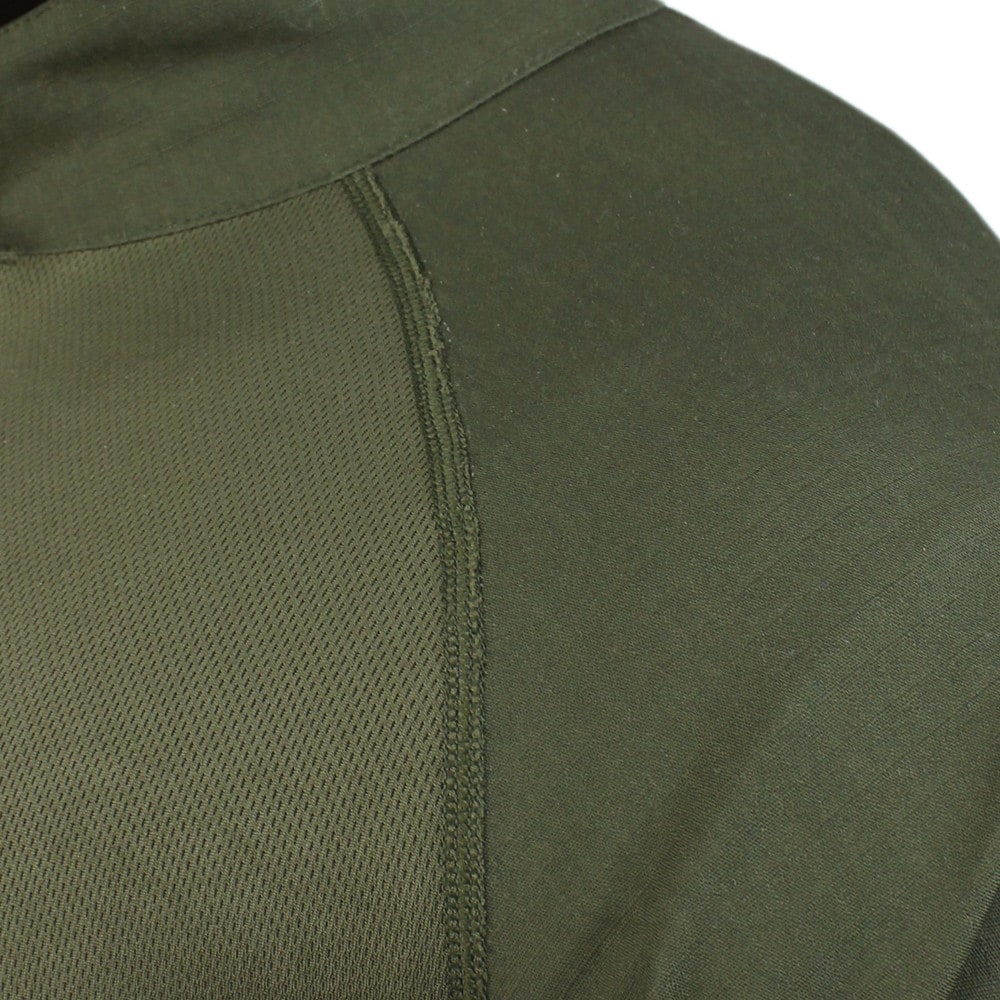 Bluza Condor Combat Shirt Olive Drab 