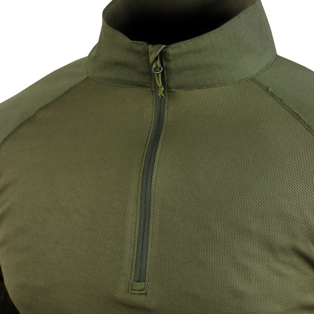 Bluza Condor Combat Shirt - Olive Drab