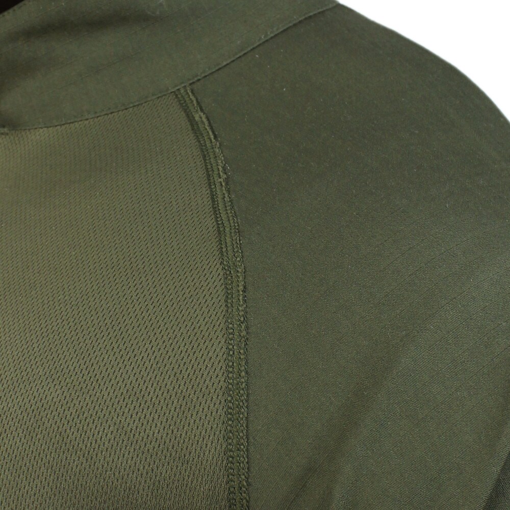 Bluza Condor Combat Shirt - Olive Drab