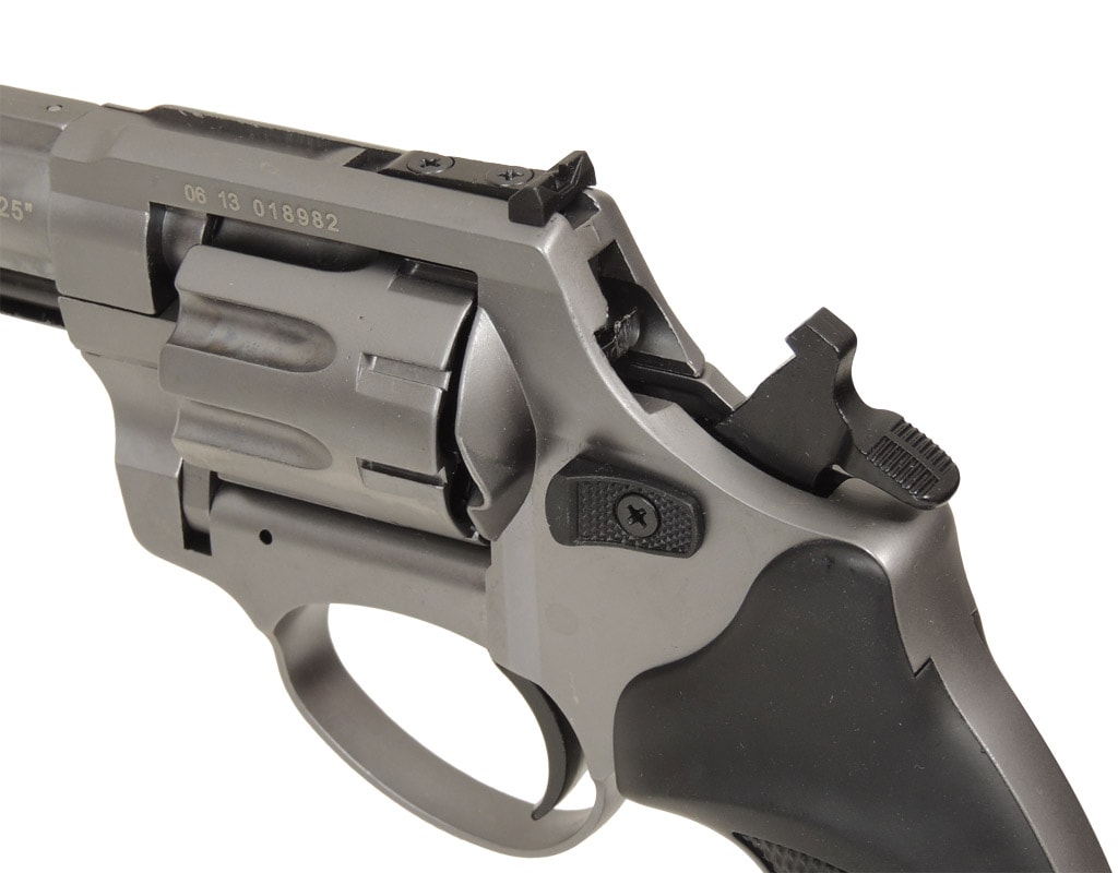 Rewolwer hukowy Zoraki model K-6L 2,5