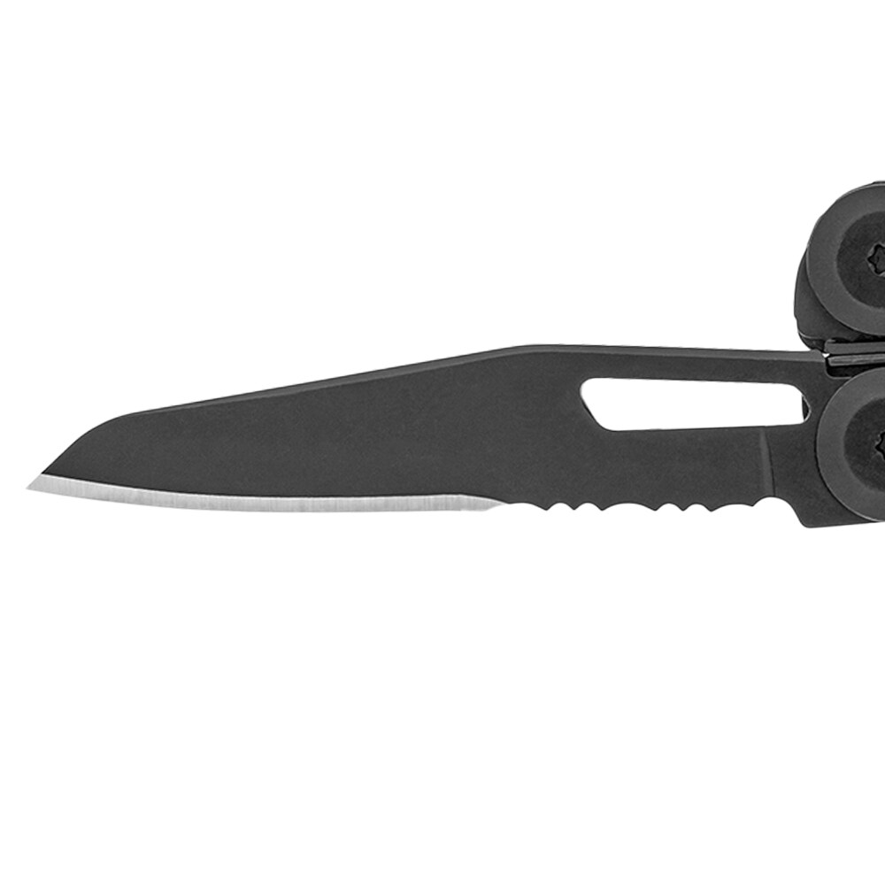 Multitool Leatherman Signal - Black z kaburą