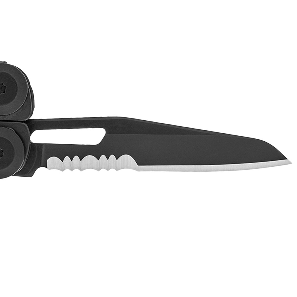 Multitool Leatherman Signal - Black z kaburą