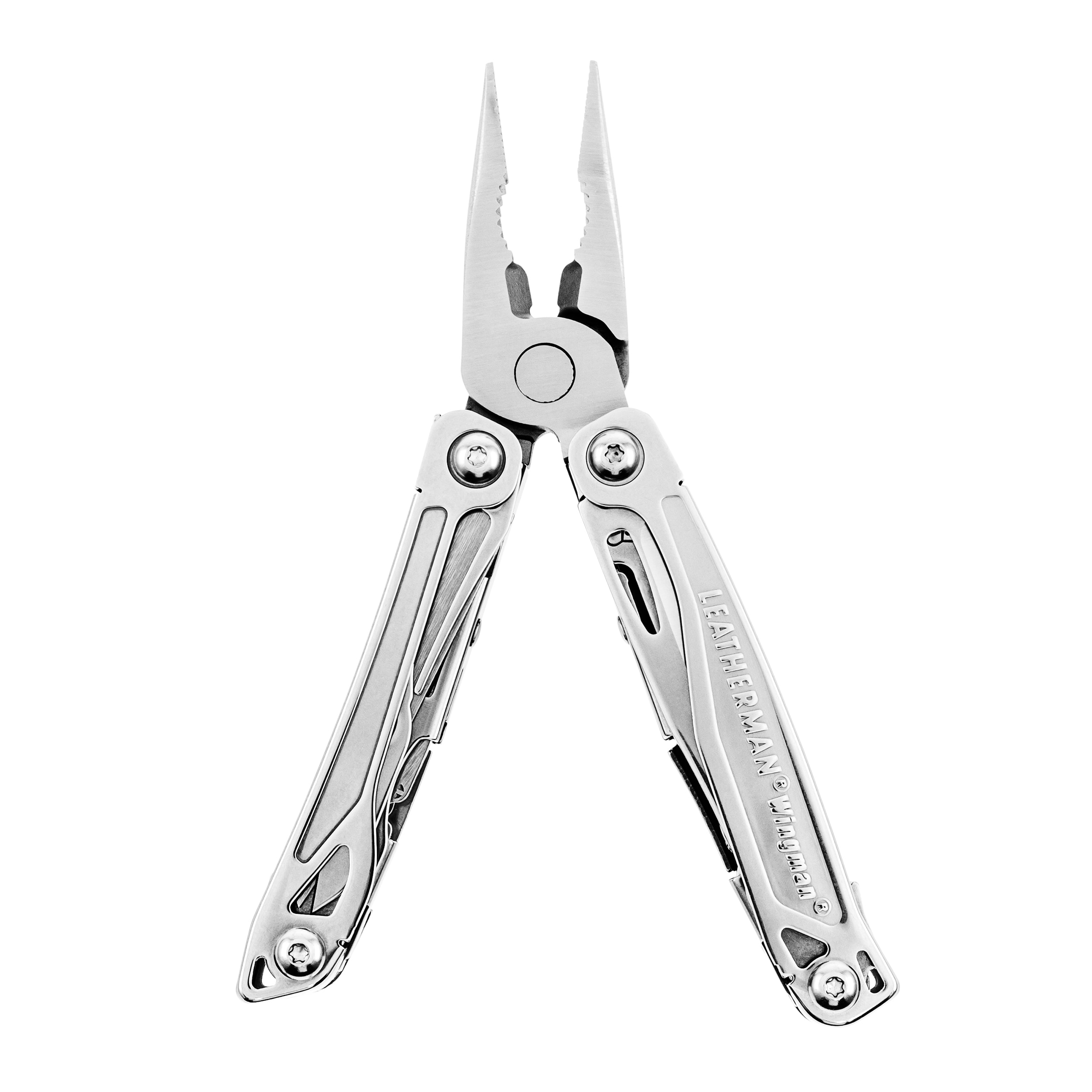 Multitool Leatherman Wingman