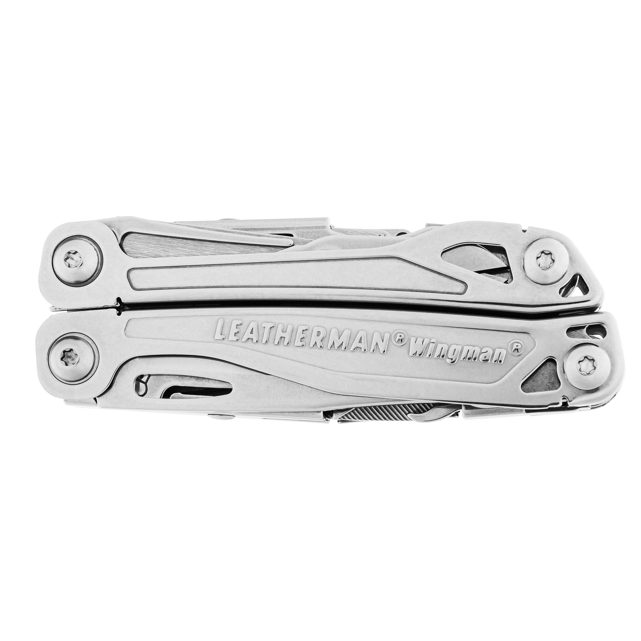 Multitool Leatherman Wingman