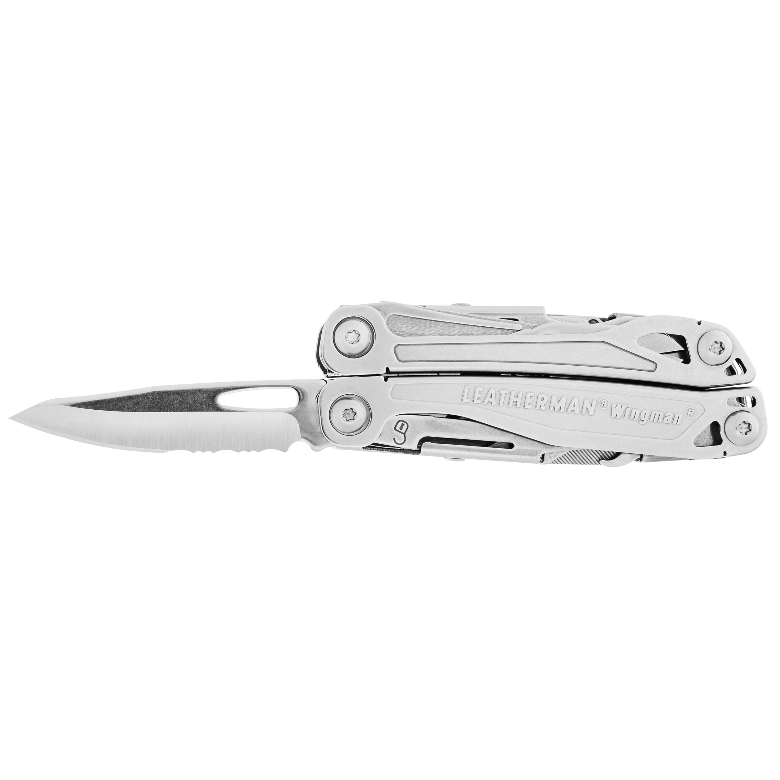 Multitool Leatherman Wingman