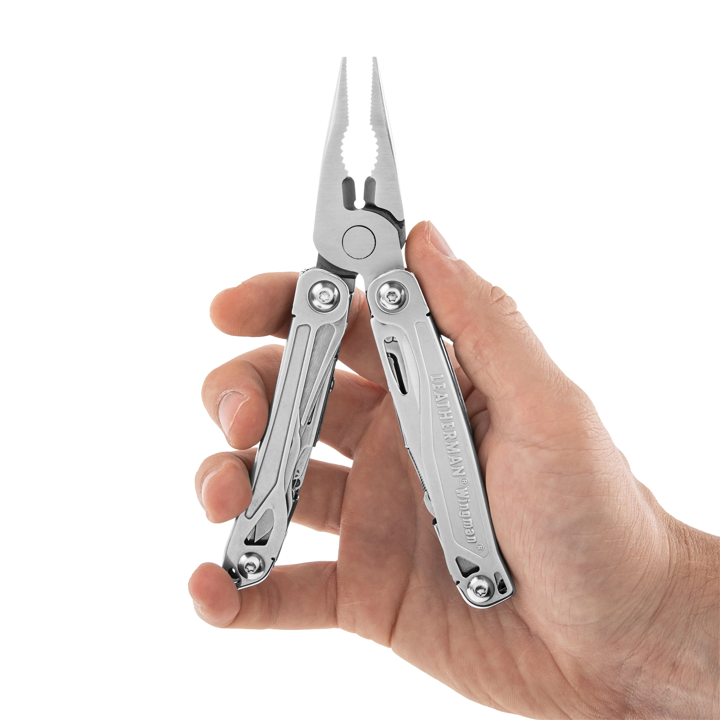 Multitool Leatherman Wingman