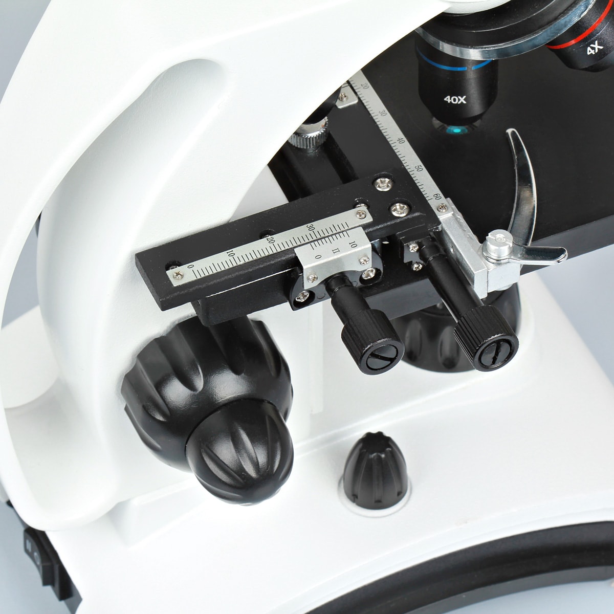 Мікроскоп Delta Optical BioLight 300