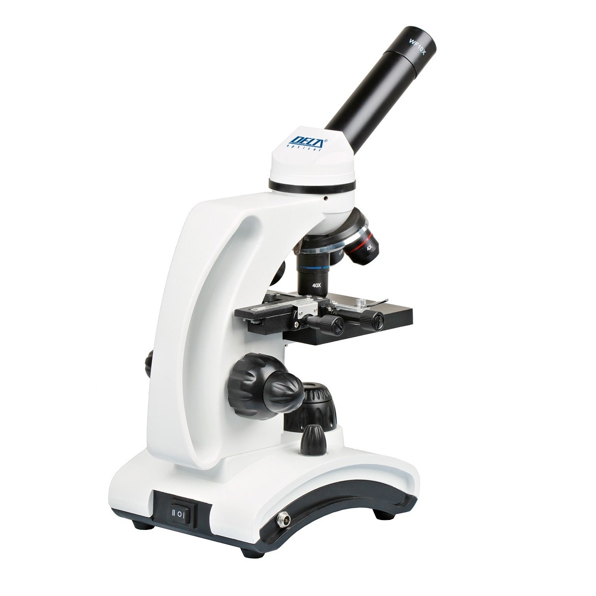 Mikroskop Delta Optical BioLight 300 
