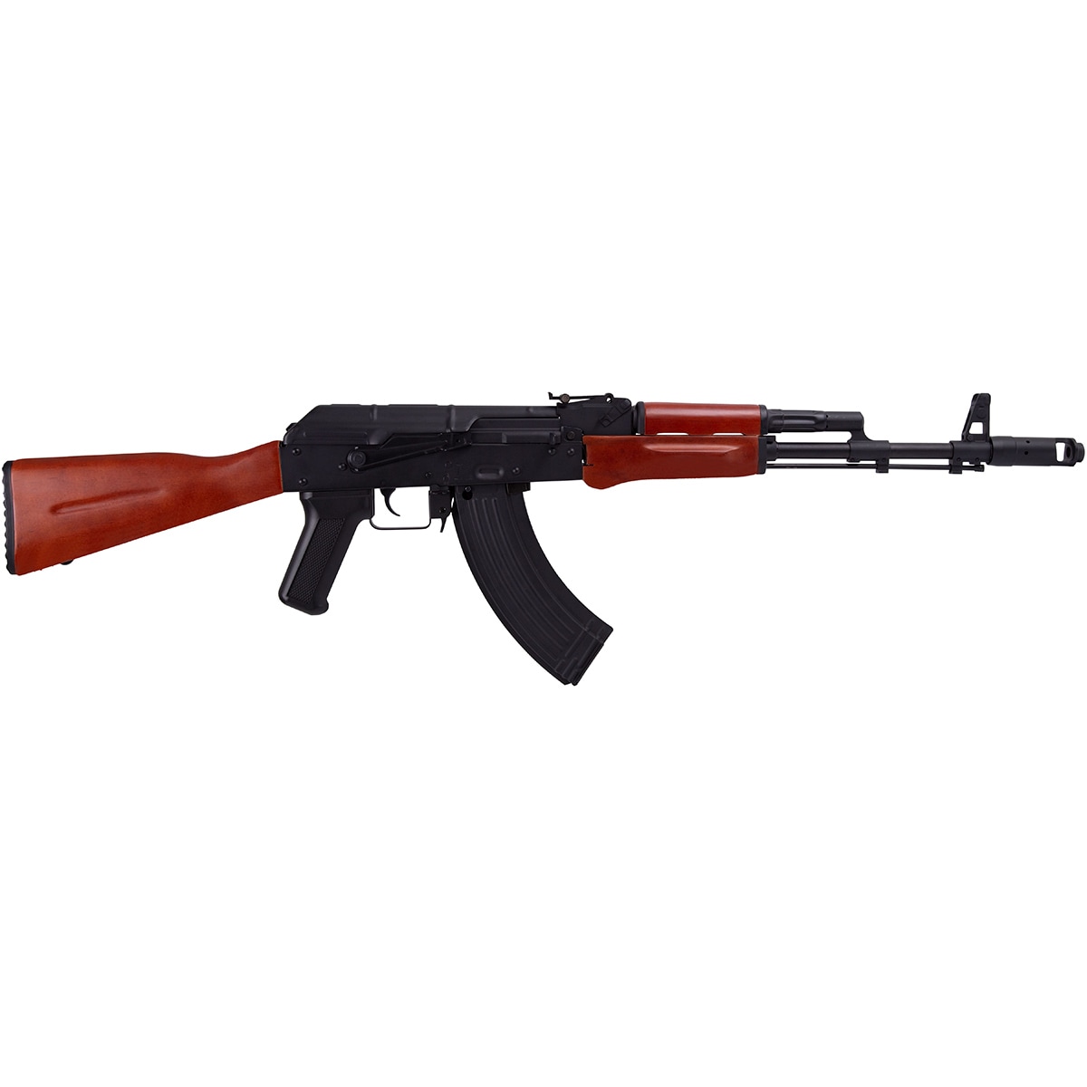 Пневматична гвинтівка Cybergun Kalashnikov AK-74 4,5 мм