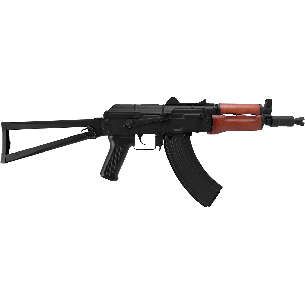 Wiatrówka Cybergun Kalashnikov AKS-74U 4,5 mm 