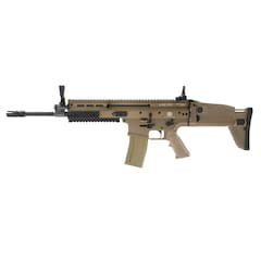 Карабін штурмовий AEG FN Herstal SCAR-L STD - тан