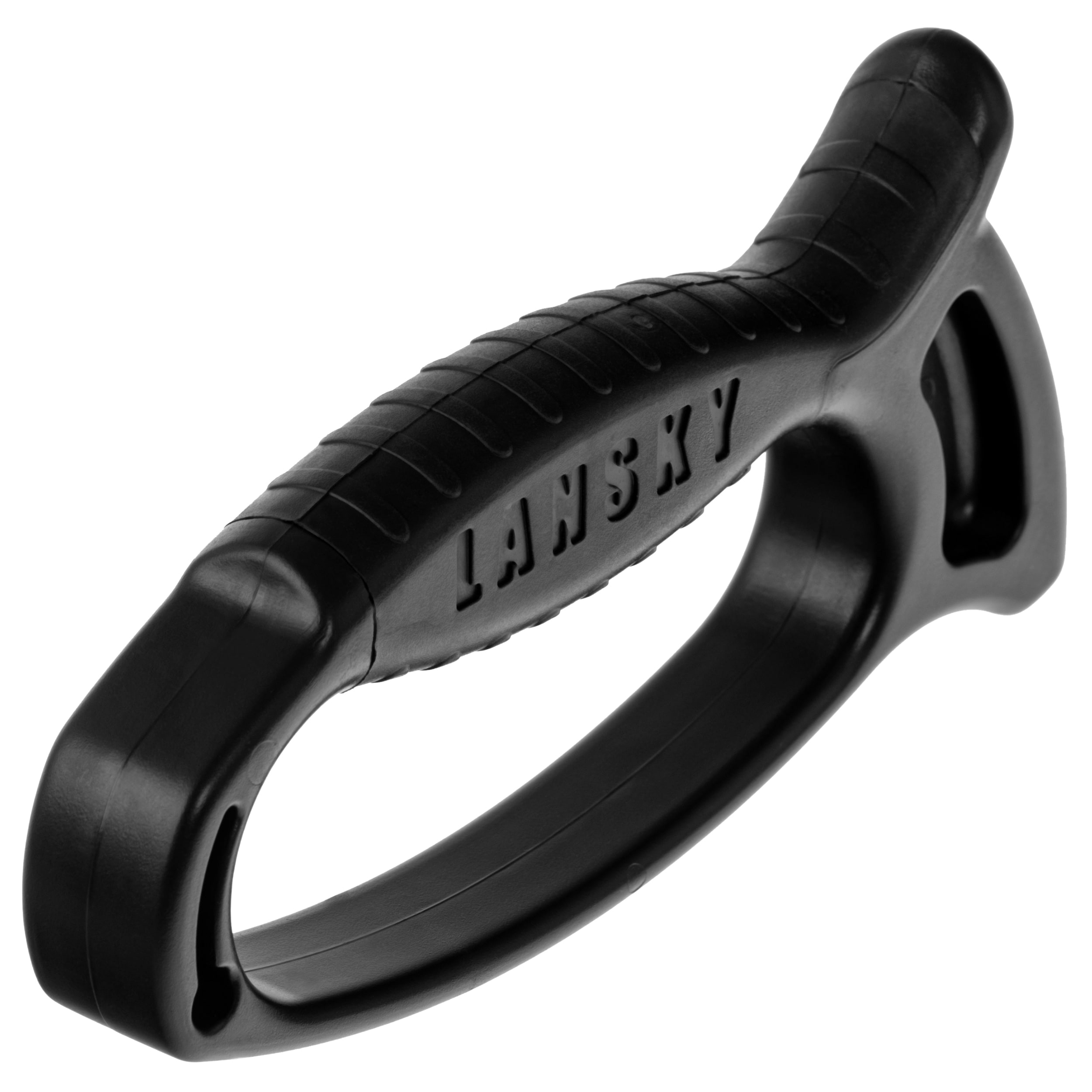 Ostrzałka Lansky Deluxe Quick Edge