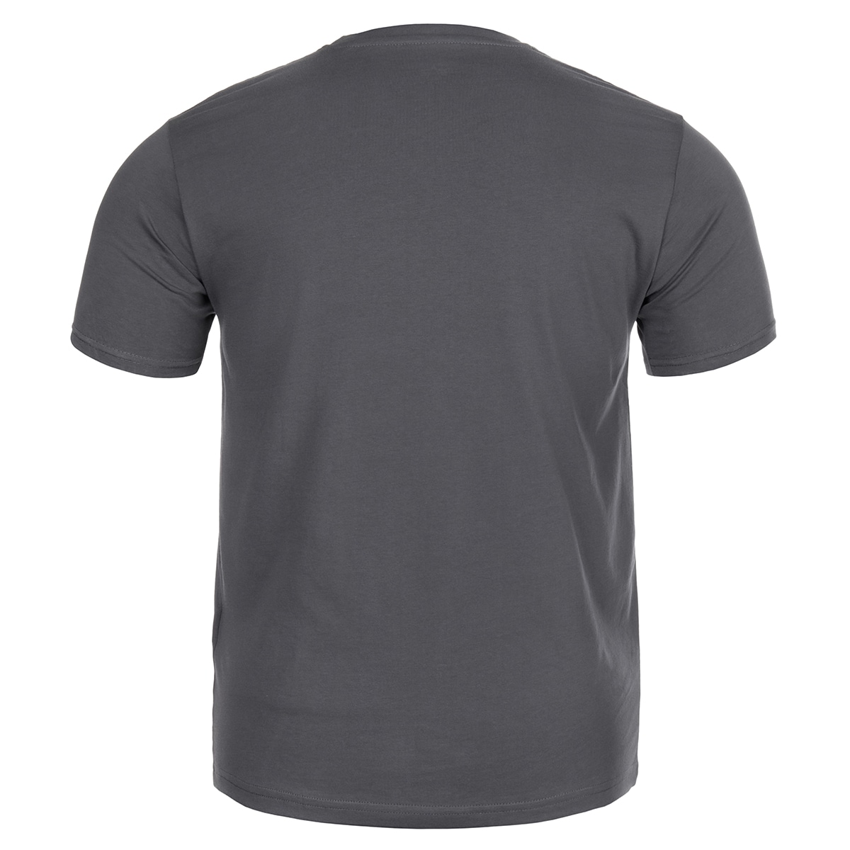Koszulka T-shirt Alpha Industries Basic - Grey
