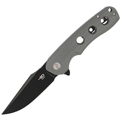 Nóż składany Bestech Knives Arctic - Grey