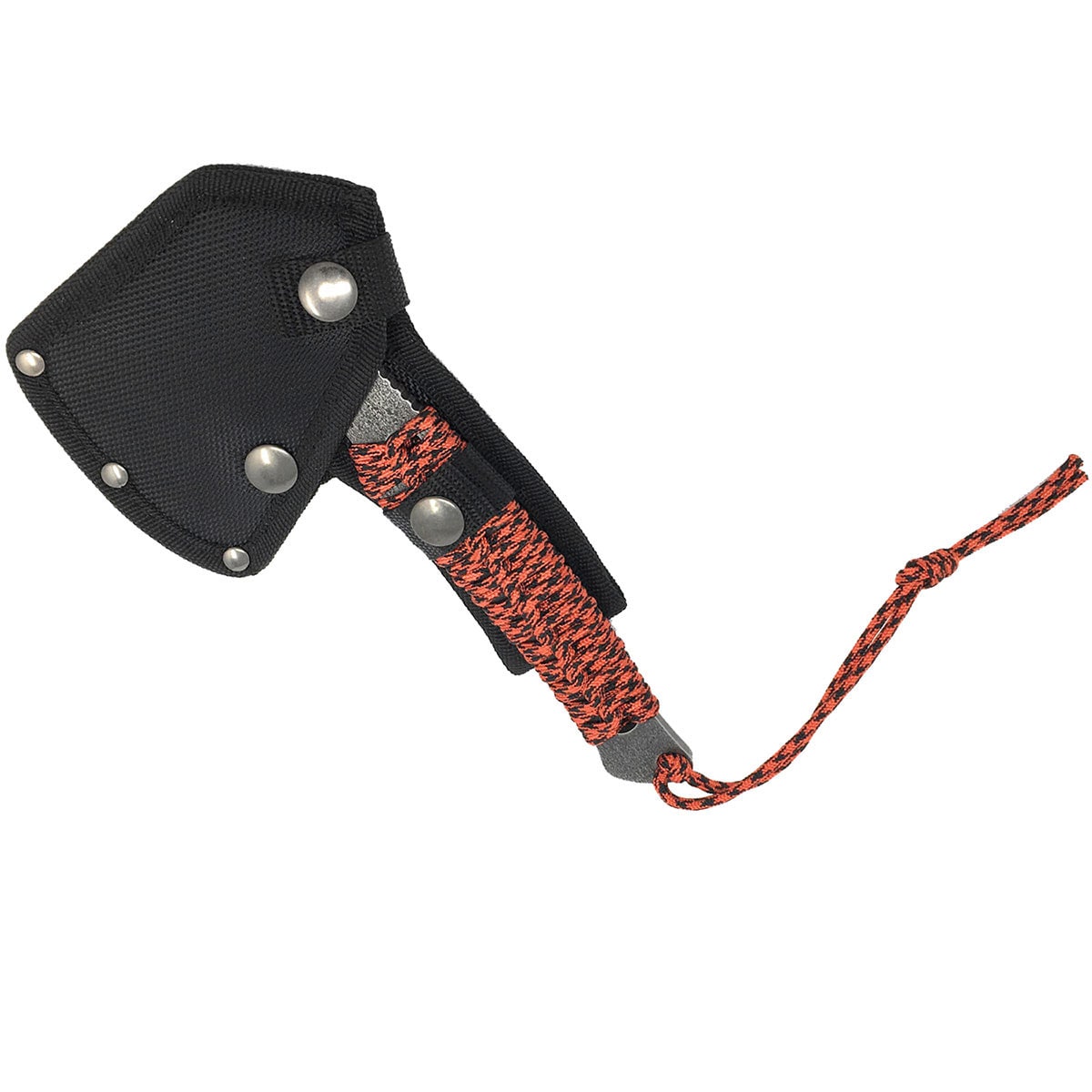 Toporek MFH Fox Outdoor Redrope Tomahawk