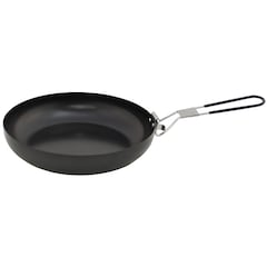 Składana patelnia turystyczna MFH Fox Outdoor