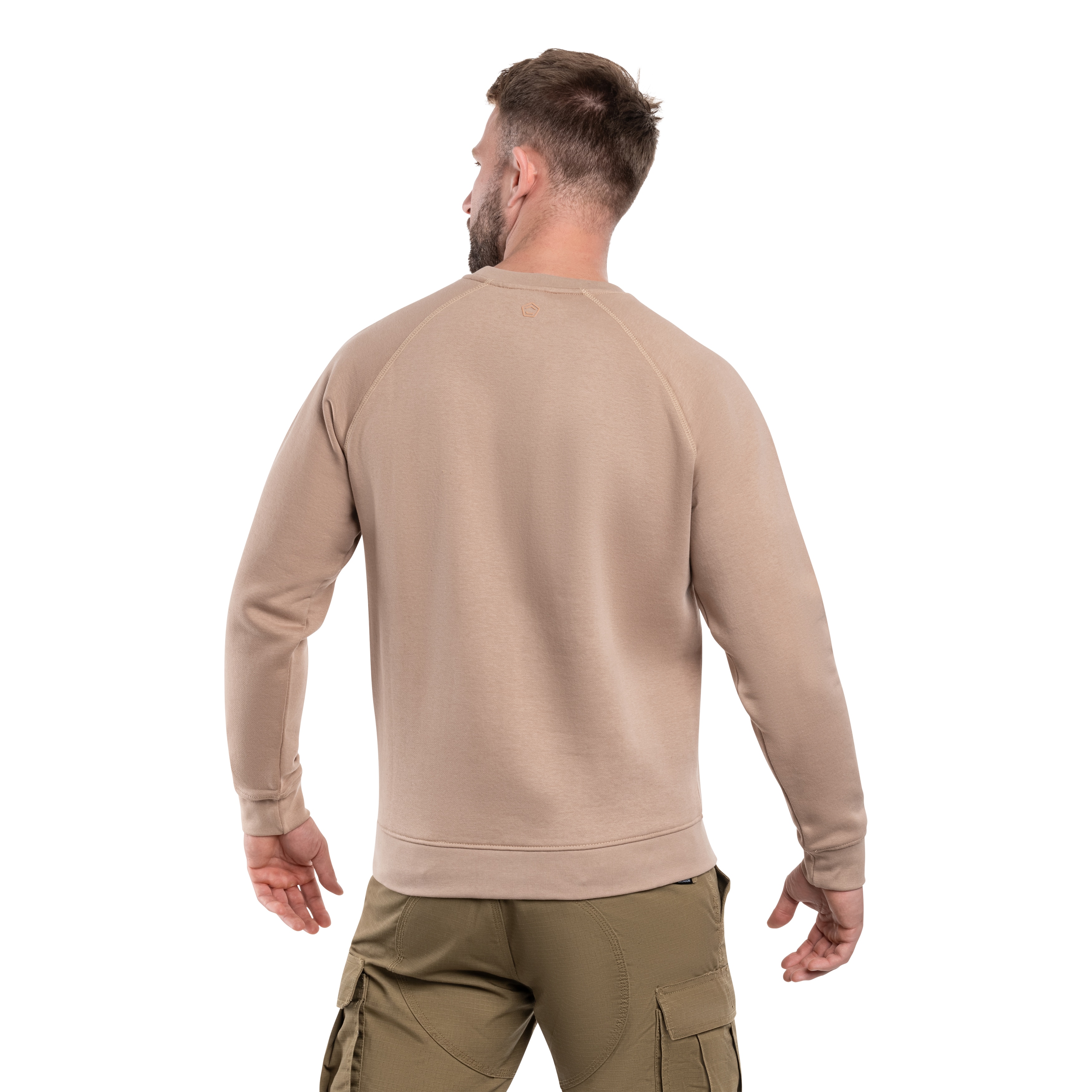 Bluza Pentagon Hawk Blank - Tan Brown