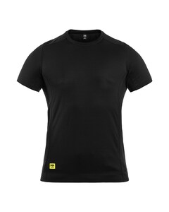 Термоактивна футболка Helly Hansen Lifa T-shirt - Black Термоактивна футболка Helly Hansen Lifa T-shirt - Black