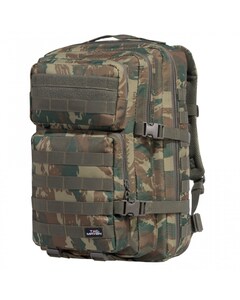 Plecak Pentagon Tac Maven Assault Large 51 l GR Camo Plecak Pentagon Tac Maven Assault Large 51 l GR Camo