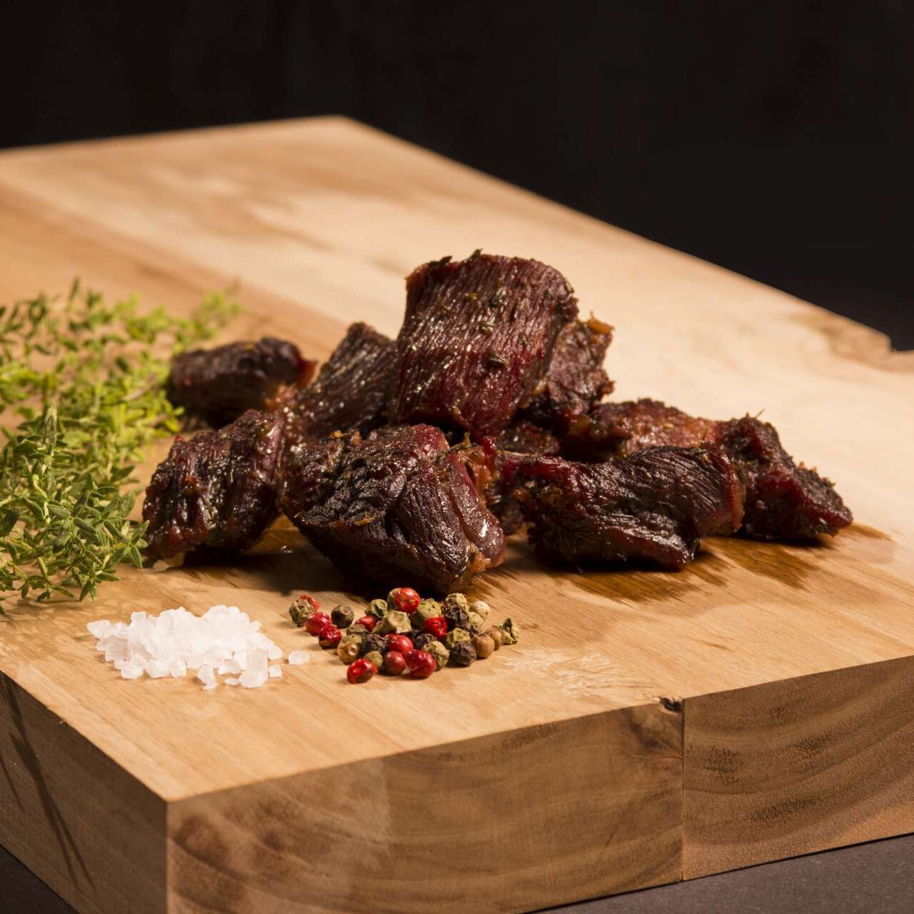 Danie gotowe Adventure Menu premium Pieczeń wołowa z tymiankiem 200 g