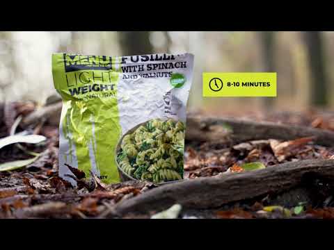 Żywność liofilizowana Adventure Menu Penne w sosie bolońskim z parmezanem - 400 g