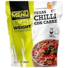 Żywność liofilizowana Adventure Menu Chili con Carne 400 g